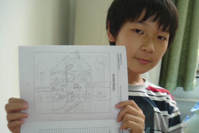 2007环球雅思夏令营 <wbr>外出游玩合影照 2007环球雅思夏令营 <wbr>外出游玩合影照