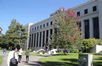 美国夏令营斯坦福大学游学营 美国夏令营斯坦福大学游学营