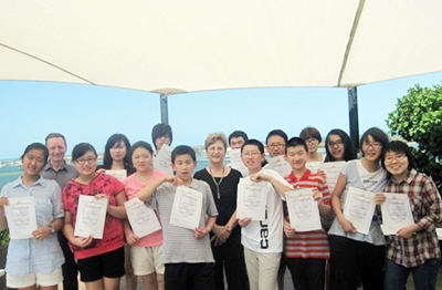 �Ĵ�������ѧ����ʱ��&nbsp;<wbr>--������˼�Ĵ����Ǿ�����ѧ����Ӫ2011.1.20�����angel