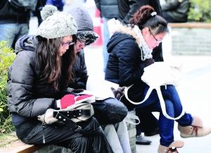 研究生就业比本科生差? 研究生就业比本科生差?