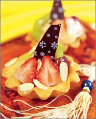 瘦身香蕉 几种简单香蕉食谱