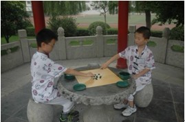 2012夏令营