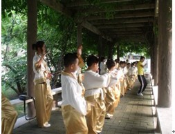 2012夏令营