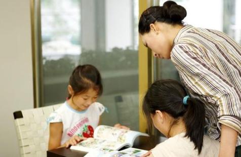 阅读障碍:孩子学习成绩差是家长的错 阅读障碍:孩子学习成绩差是家长的错