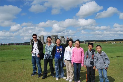 we <wbr>are <wbr>here <wbr>ʮ漣֮һ <wbr>ʷǰʯ-3