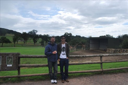 عȻ--longleat <wbr>safari <wbr>park(Ұ԰-1