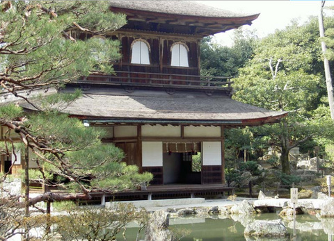 大德寺图片