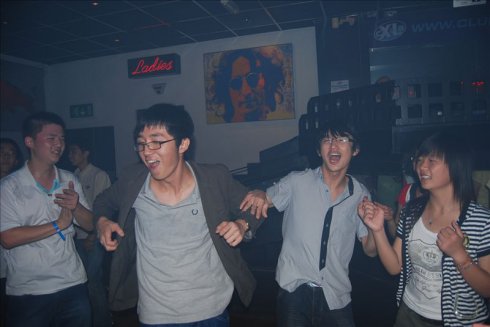 disco之夜--为我疯狂! disco之夜--为我疯狂!
