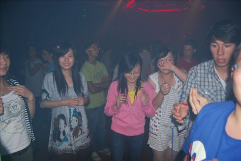 disco之夜--为我疯狂! disco之夜--为我疯狂!