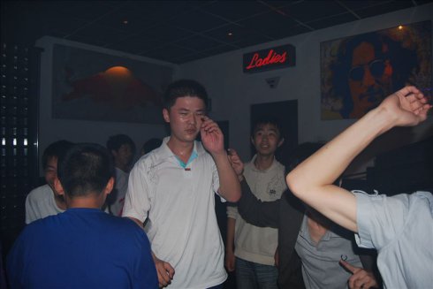 disco之夜--为我疯狂! disco之夜--为我疯狂!