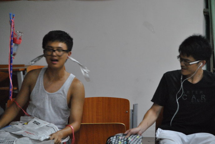 �ҵ���̨������