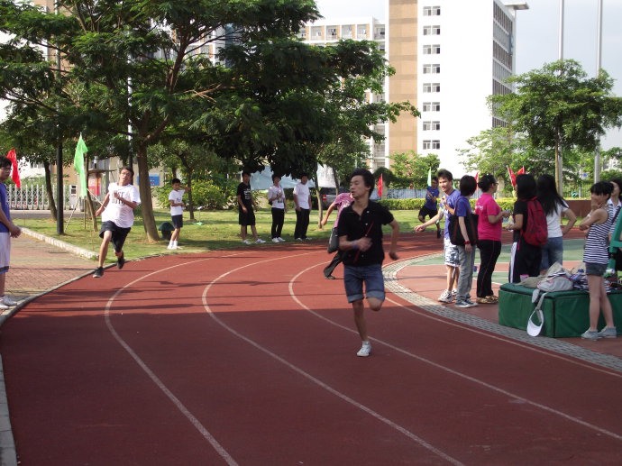 营内活动 营内活动