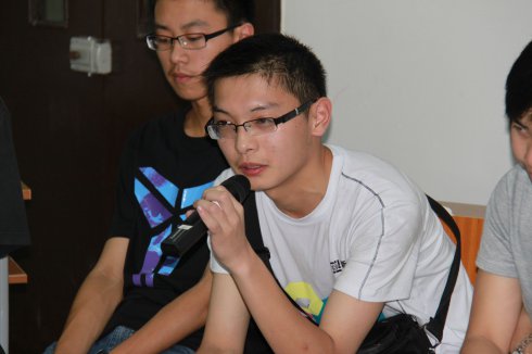 ��ѧ��������Ӫ֮��ѧԤ��Ӫ