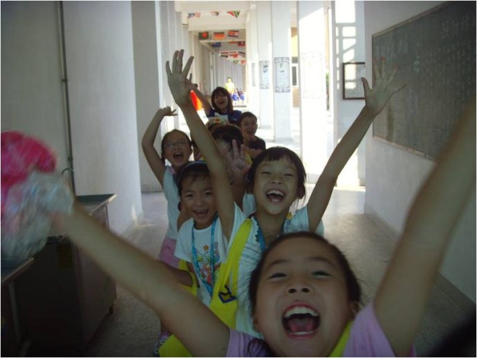 来看看这充满奇迹8天的日程安排吧!(小学营) 来看看这充满奇迹8天的日程安排吧!(小学营)