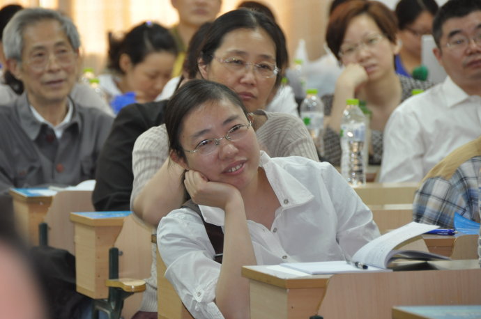 2011南京新东方夏令营第二次宣讲会 2011南京新东方夏令营第二次宣讲会