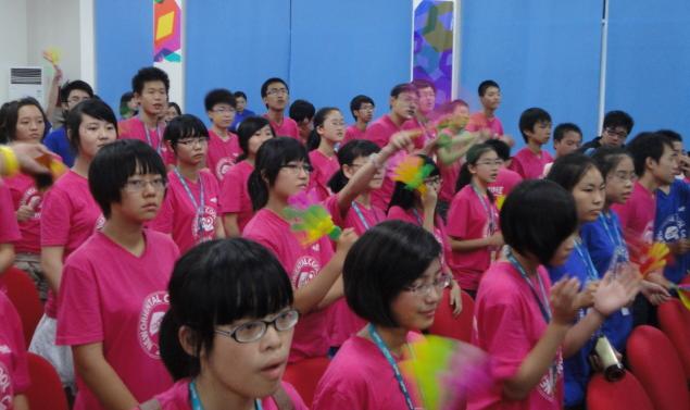 2010¶ѧӪ֮Ӫ