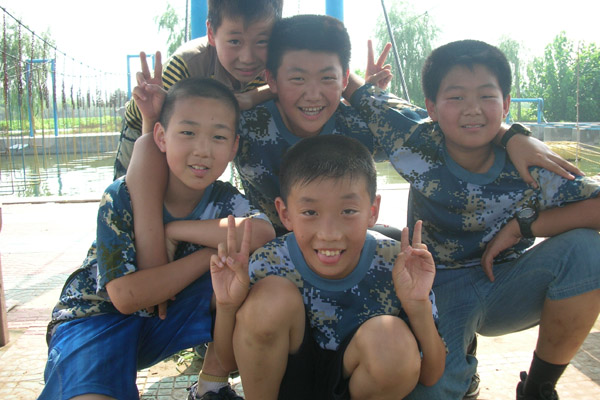 ����������