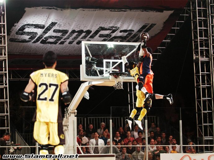 ݣslamball