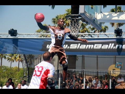 ݣslamball