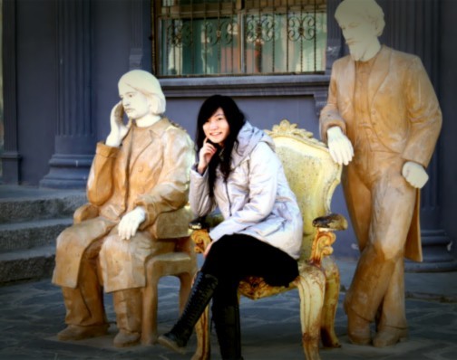 lilyhellomy <wbr>new <wbr>friends~~