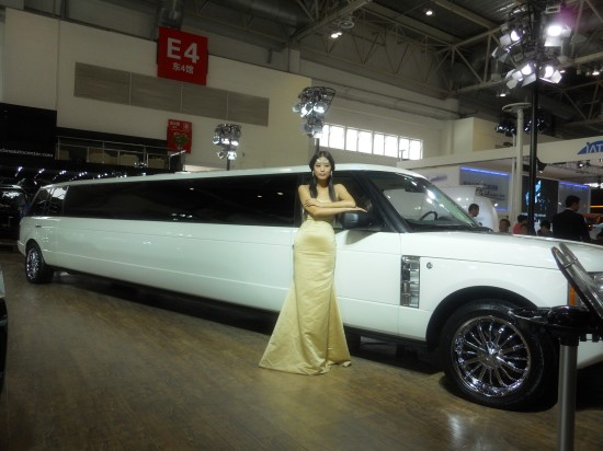 ã2010 <wbr>beijing <wbr>auto <wbr>show <wbr>˧Ůһ