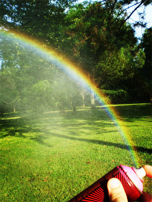ƽi <wbr>am <wbr>rainbow(*^__^*)