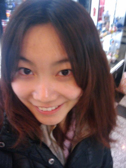 赵彤amy:我的人生哲学(二) 赵彤amy:我的人生哲学(二)