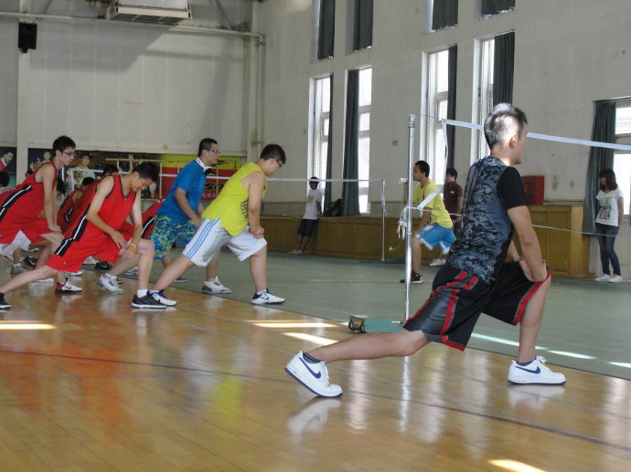 ��Ӣ������Ӫ��day4��ȫ������֮�༶��������