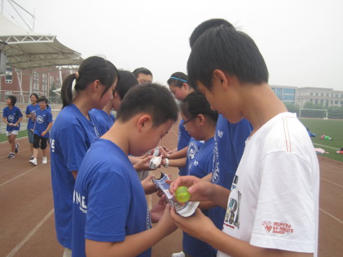 ��ѧӪday1���ţ��ջ����,��ѧ�����Ի�!