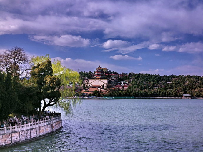 [ת��]�¶�����ѧ���汱����ѧӢ������Ӫ����“������