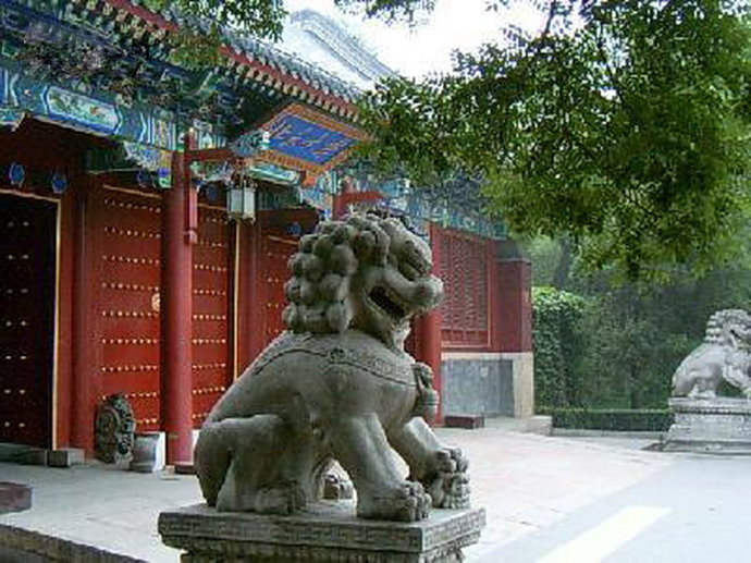 [ת��]�¶�����ѧ���汱����ѧӢ������Ӫ����“������