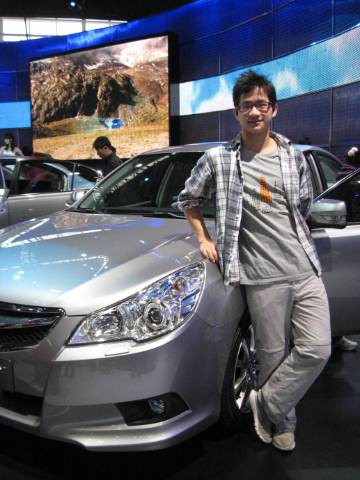 charlie�ܴ�����2010�������ʳ�չ����