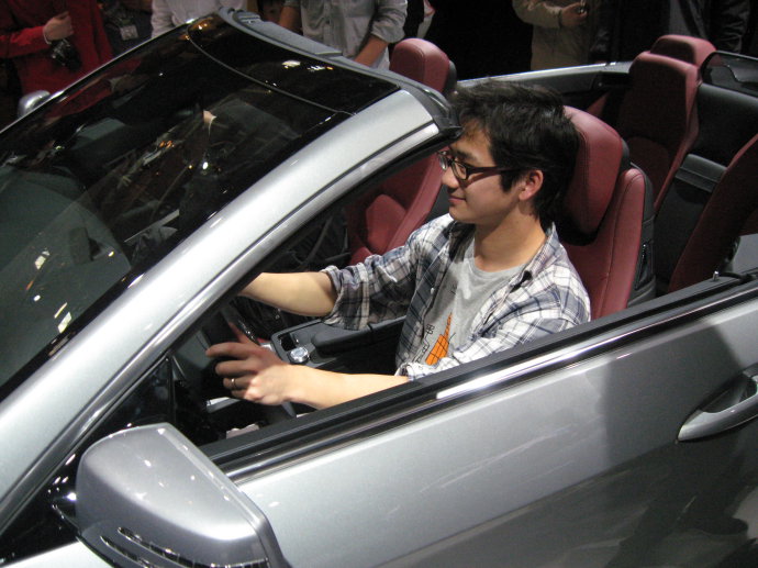 charlie�ܴ�����2010�������ʳ�չ����