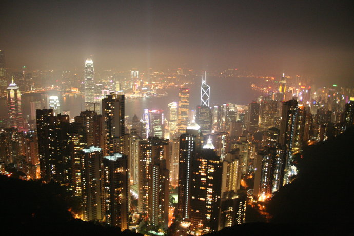 andy:香港那些事儿(二) andy:香港那些事儿(二)