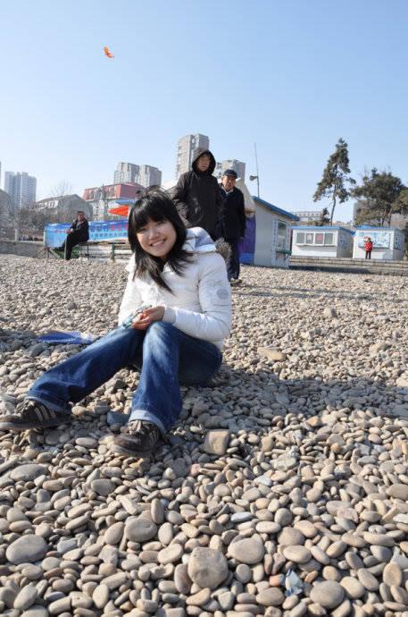 michelle���磺�泯�󺣣���ů������