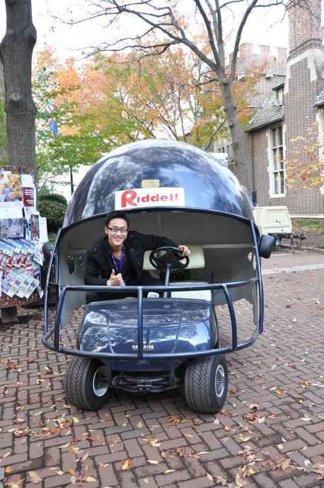 peter��һ�壺���2010���٣�ӭ����ѧ�ڡ�