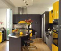 kitchen-contpory