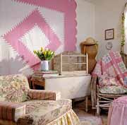 romance the bedroom