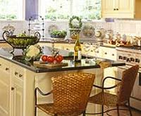 kitchen-traditional