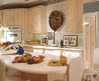 kitchen-country