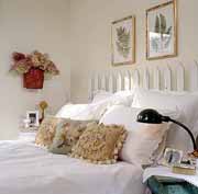 romance the bedroom