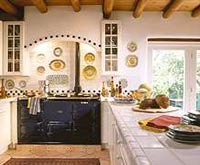 kitchen-southwestern