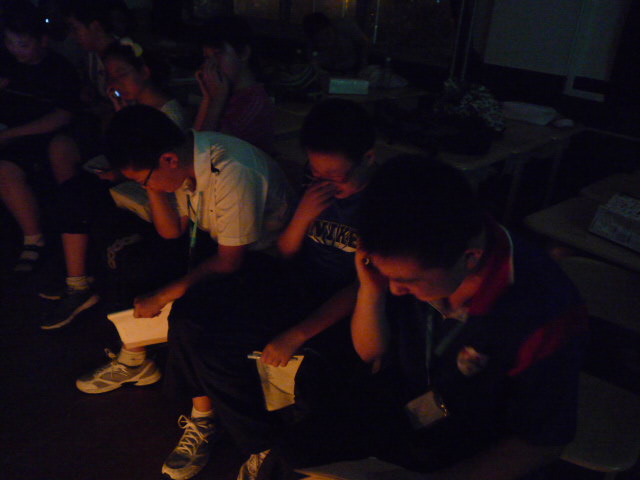 ��˵��д���Ӱ