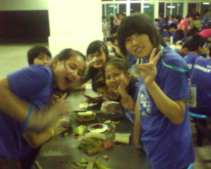 夏令营总结it <wbr>is <wbr>cool---杨庭君 夏令营总结it <wbr>is <wbr>cool---杨庭君