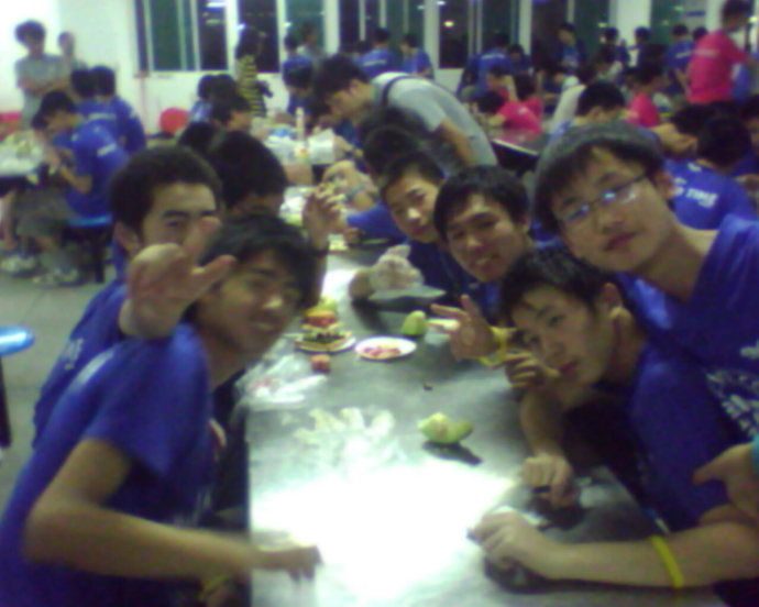 夏令营总结it <wbr>is <wbr>cool---杨庭君 夏令营总结it <wbr>is <wbr>cool---杨庭君