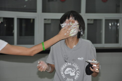 生日会 生日会