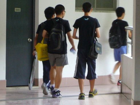 走进鈥溈嵫Э嵬嫦牧钣----踏上英语的新旅程