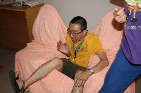 prison <wbr>break <wbr>day <wbr>4—┿ϵĻɦ <wbr>part <wbr>1
