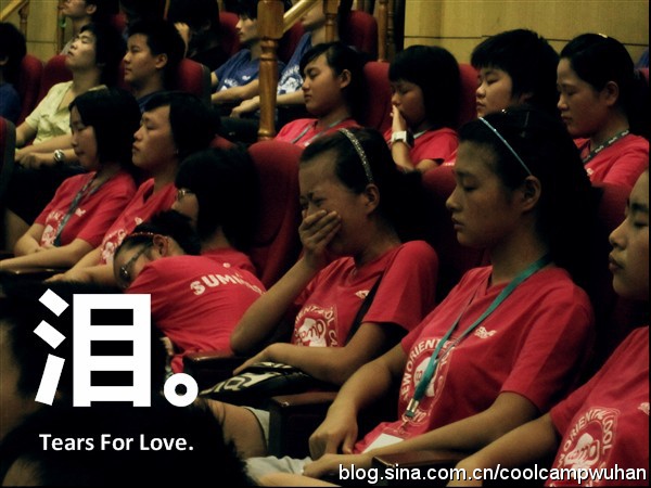 2010热辣夏记: <wbr>我的成长部落格(5) 2010热辣夏记: <wbr>我的成长部落格(5)