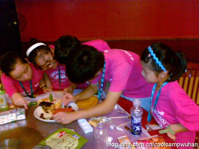 2010热辣夏记: <wbr>精彩夏令营 <wbr>快乐每一天(6) 2010热辣夏记: <wbr>精彩夏令营 <wbr>快乐每一天(6)